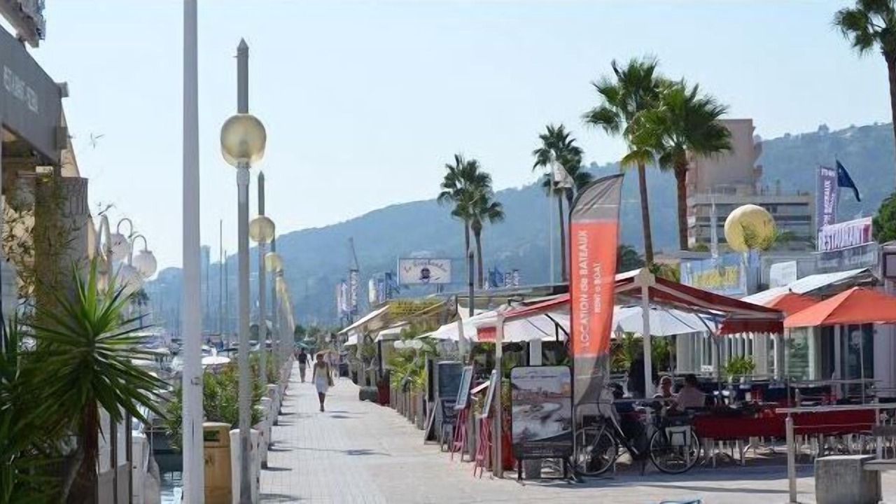 Photo of Outdoor in Golfe Juan