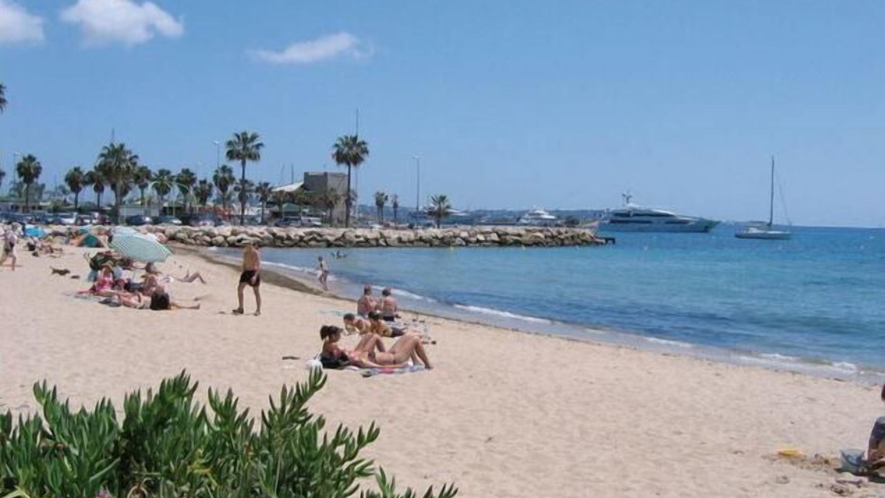 Photo of Others in Golfe Juan