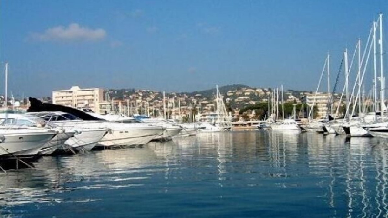 Photo of Others in Golfe Juan