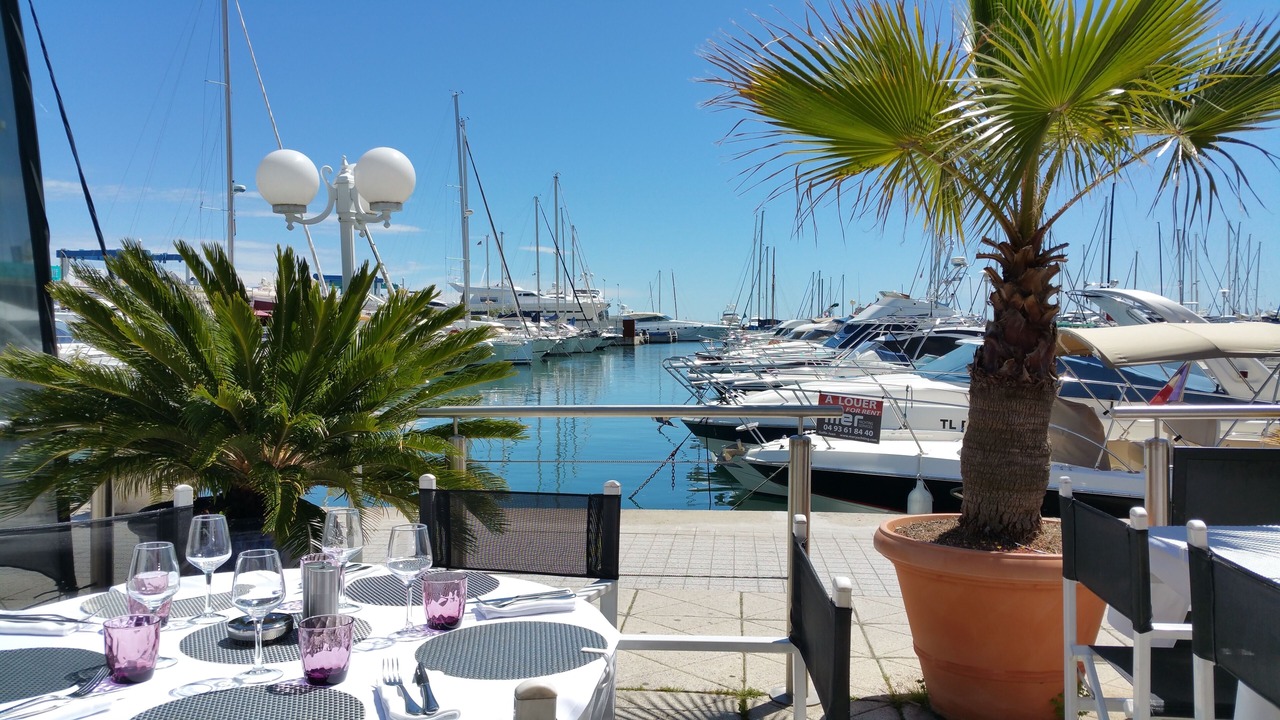 Photo of Outdoor in Golfe Juan