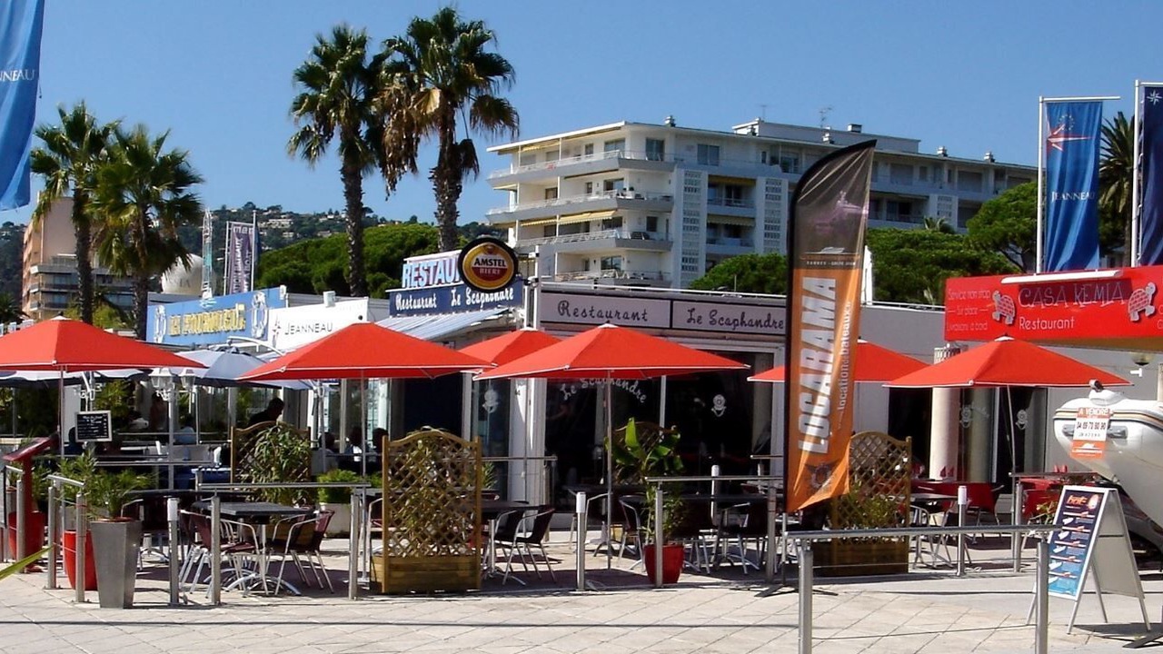Photo of Others in Golfe Juan