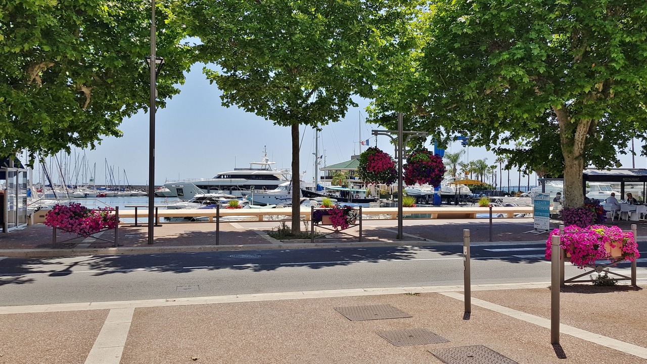 Photo of Others in Golfe Juan