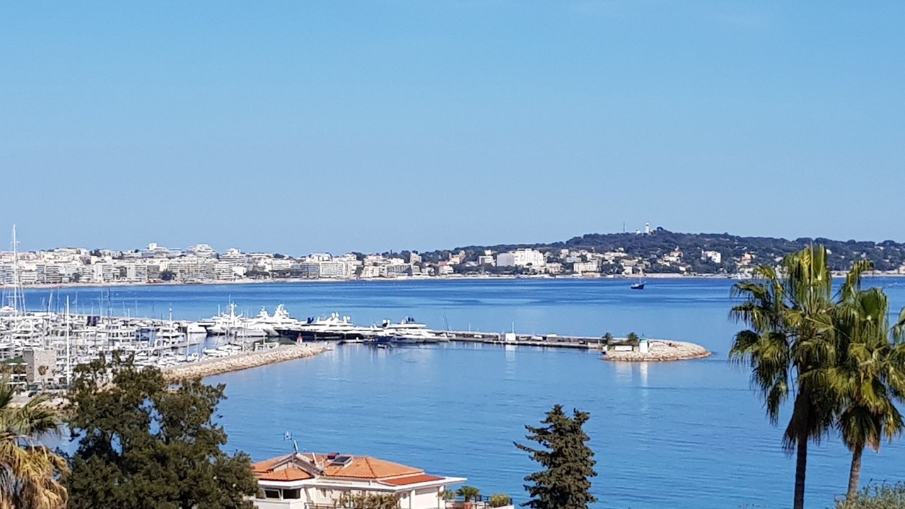 Photo of Others in Golfe Juan