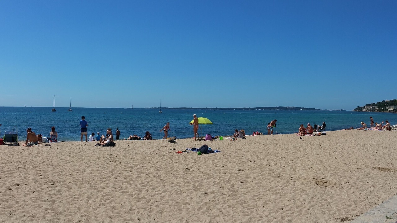 Photo of Others in Golfe Juan