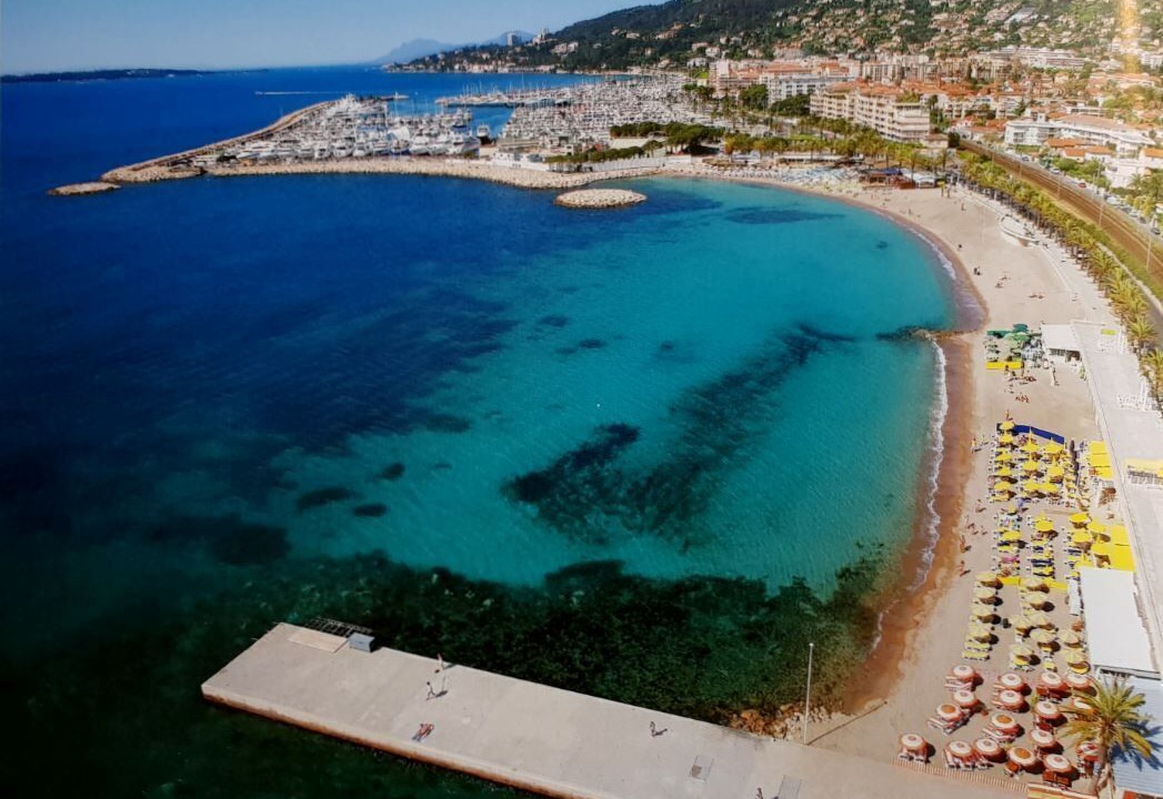 Photo of Others in Golfe Juan