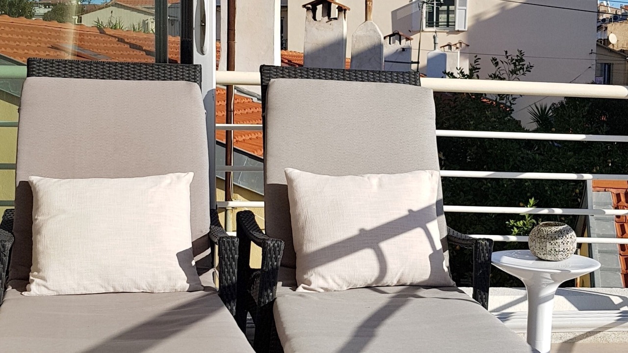 Photo of Outdoor in Golfe Juan