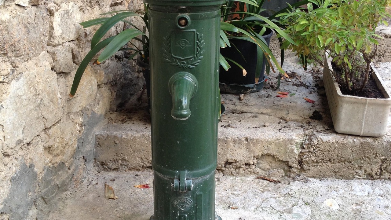 Photo of Outdoor in Peille