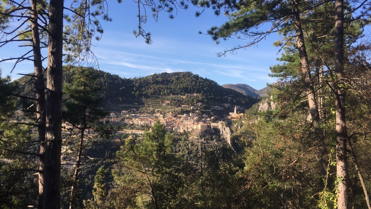 Photo of Outdoor in Peille