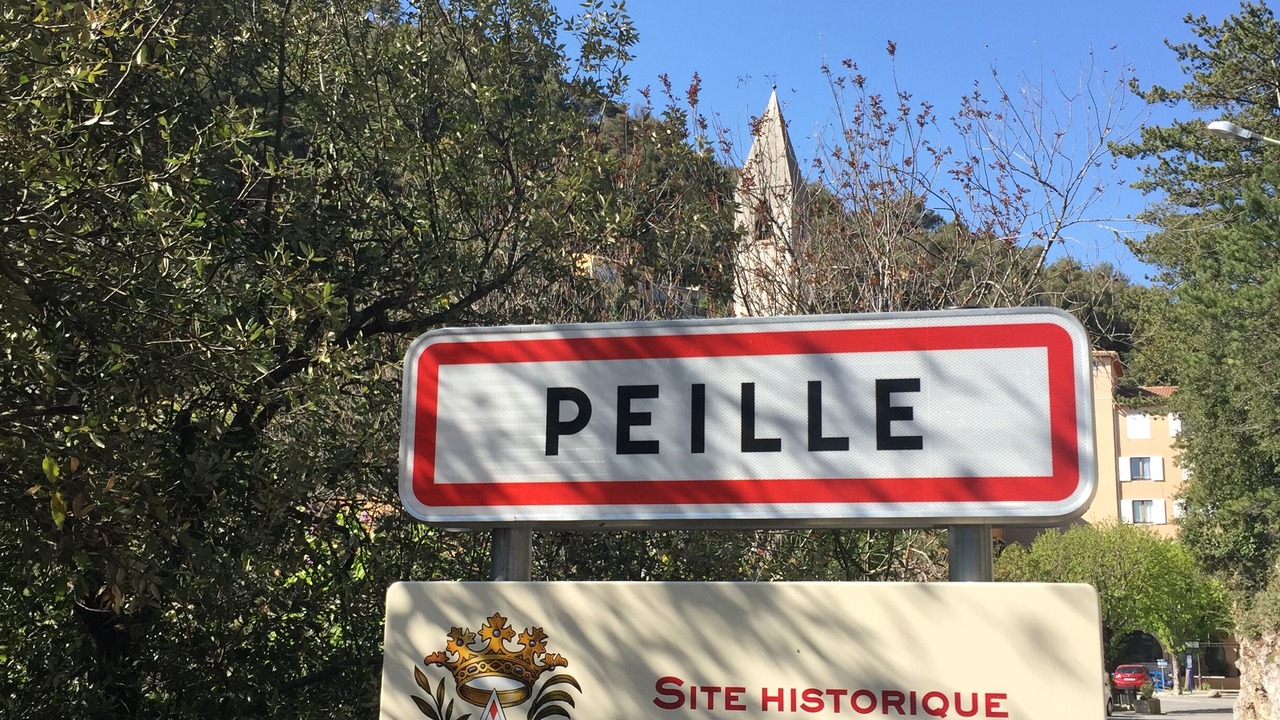 Photo of Outdoor in Peille