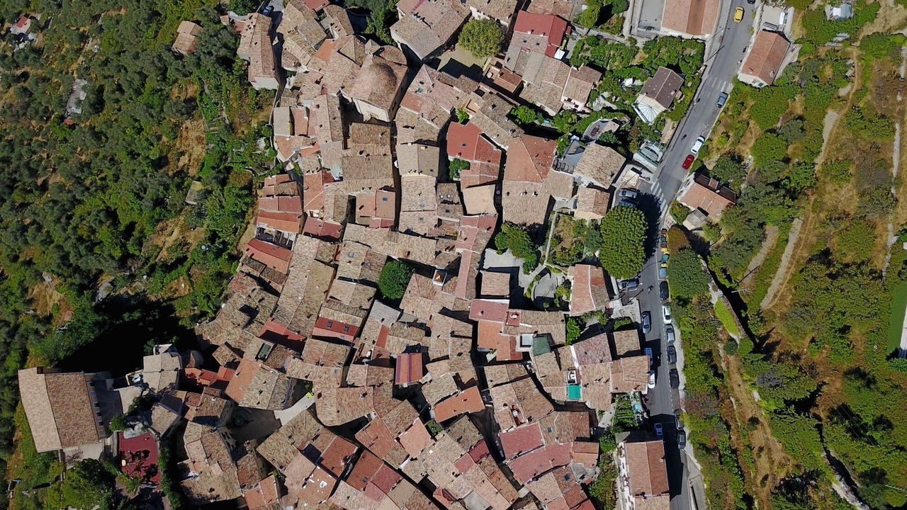 Photo of Outdoor in Peille