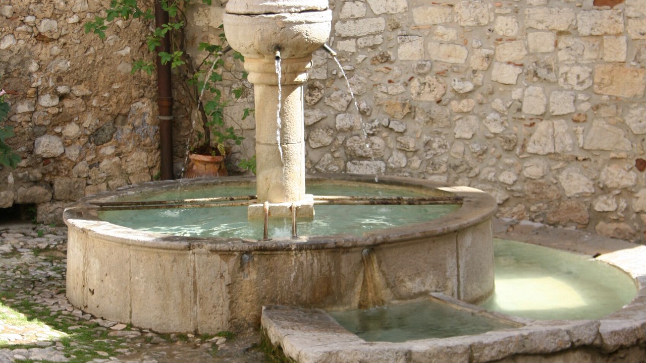 Photo of Outdoor in Peille