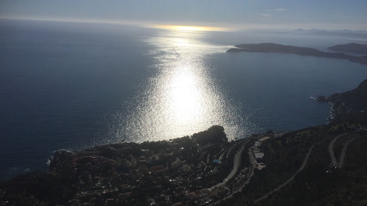Photo of Outdoor in Peille