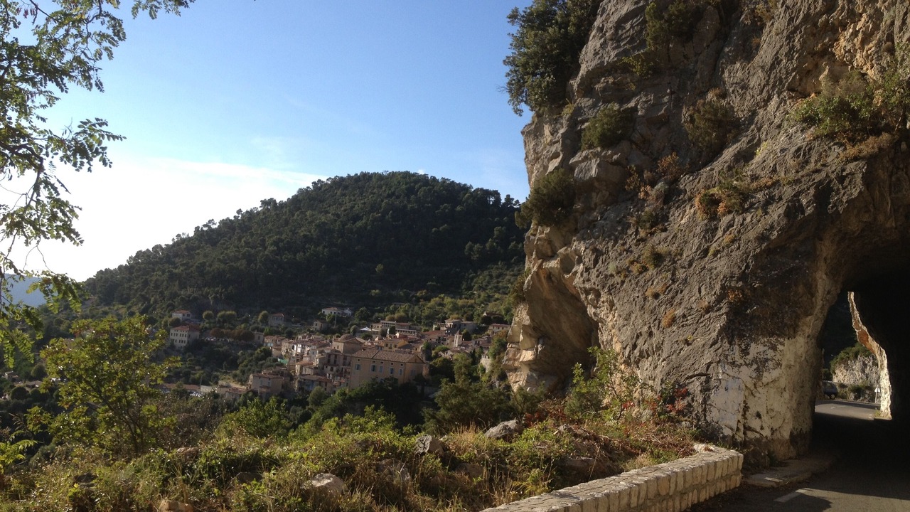 Photo of Outdoor in Peille