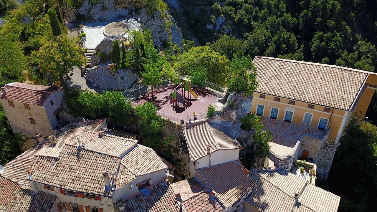 Photo of Outdoor in Peille