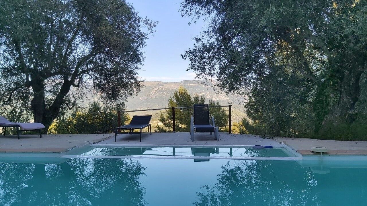 Photo of Outdoor in Contes
