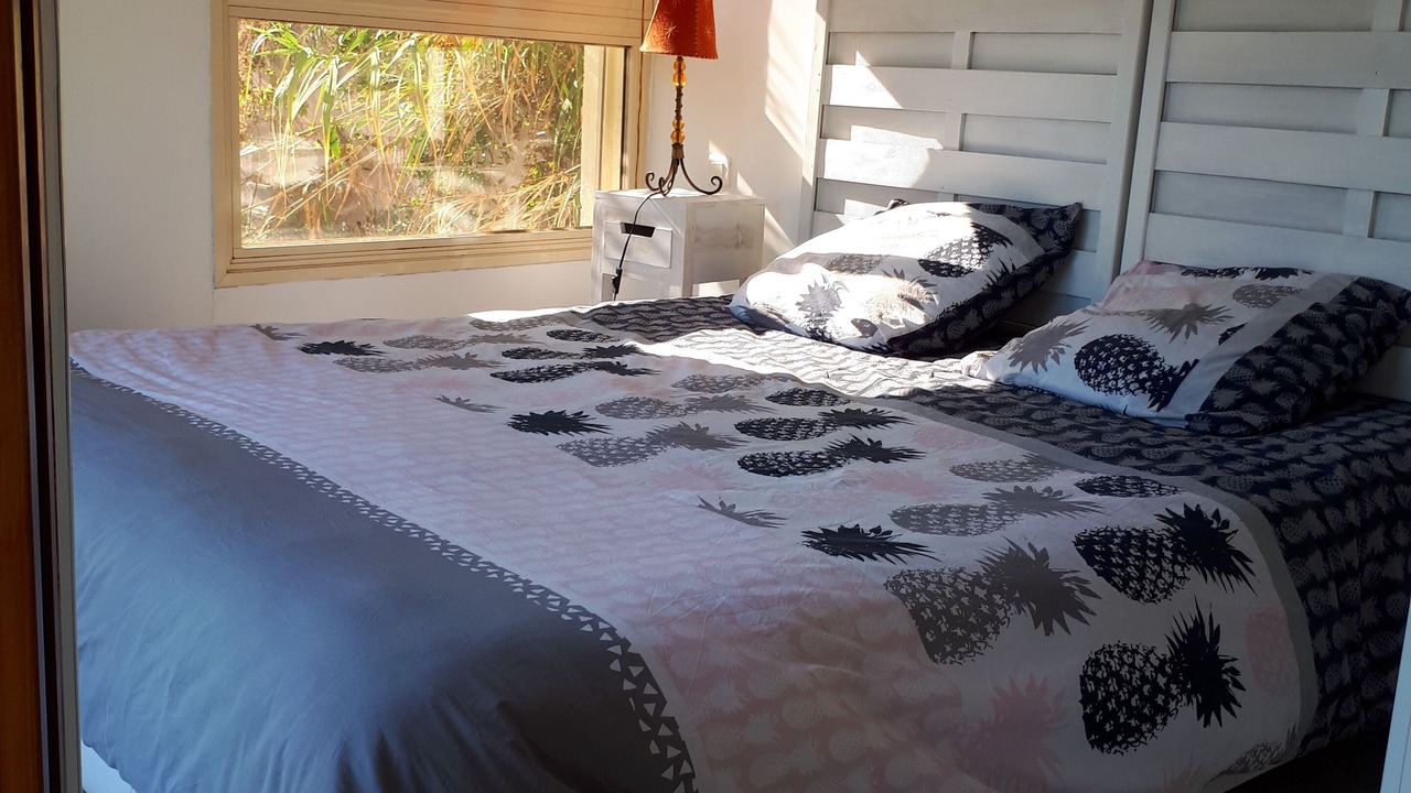 Photo of Bedroom in Contes