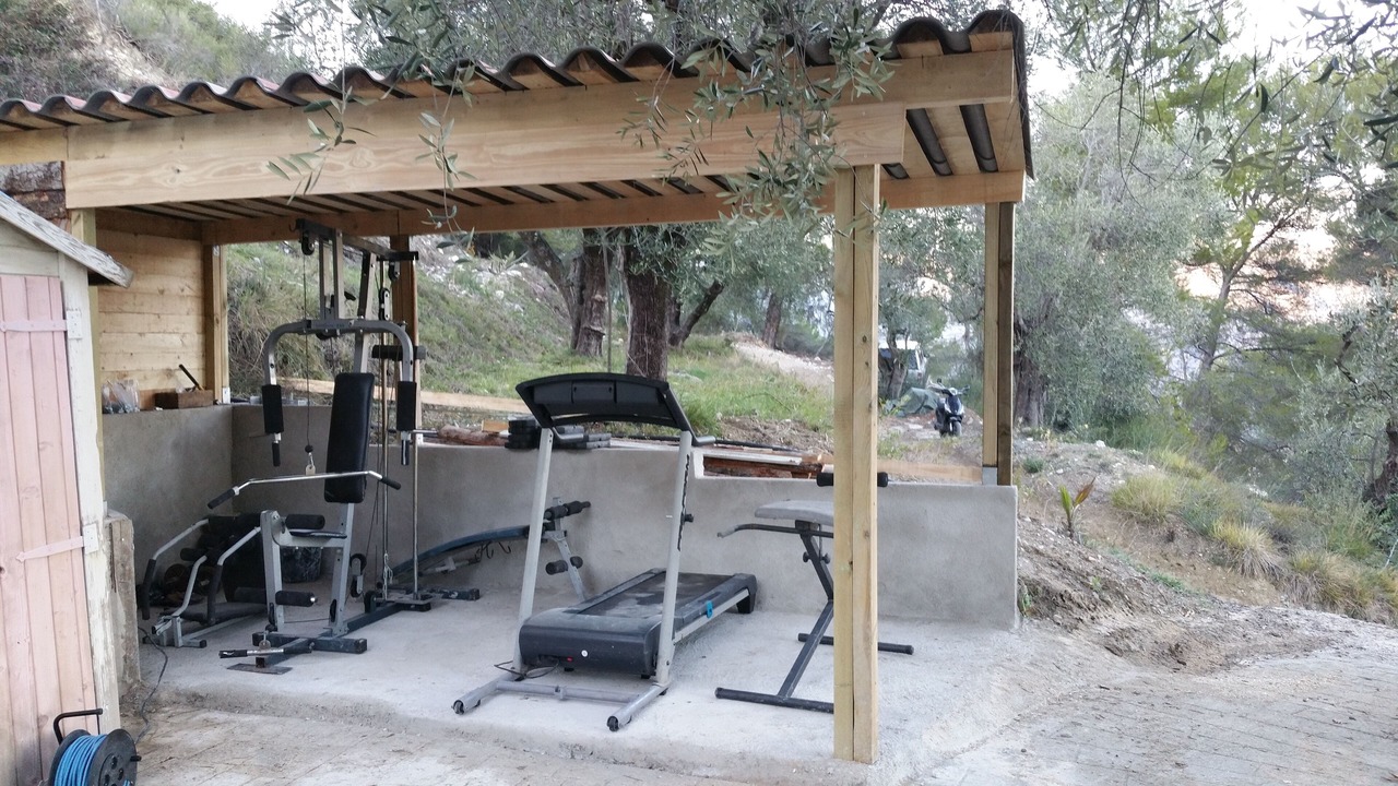 Photo of Outdoor in Contes