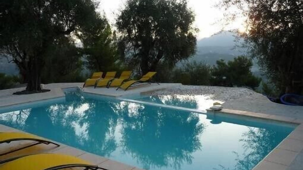 Photo of Outdoor in Contes