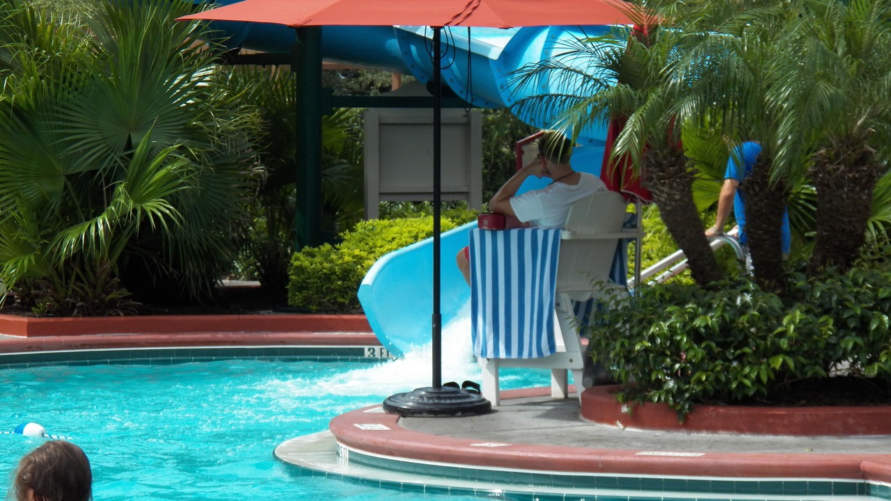 Photo of Outdoor in Lake Buena Vista