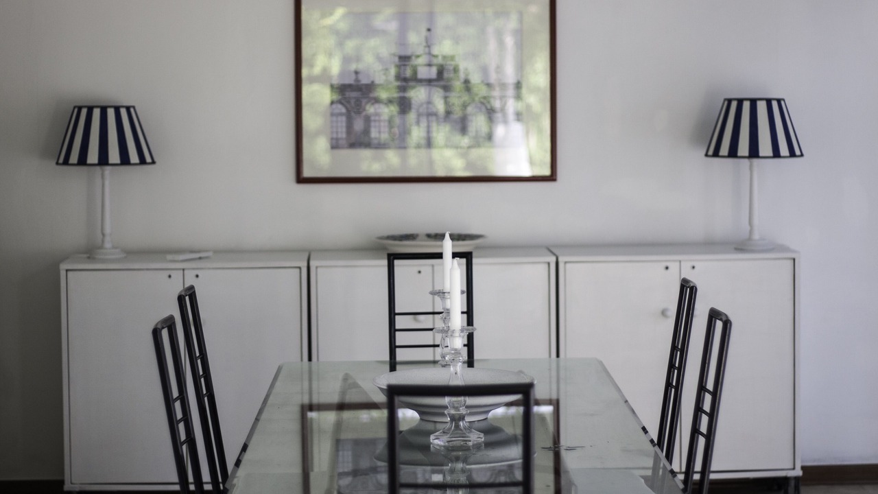 Photo of Livingroom in Forte dei Marmi