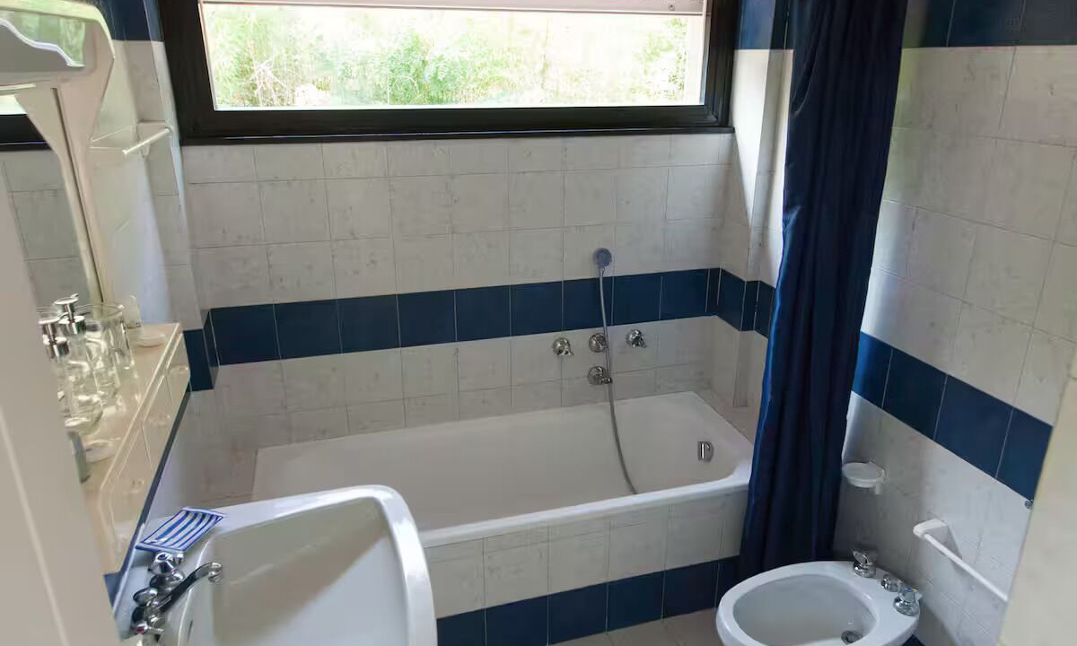 Photo of Bathroom in Forte dei Marmi