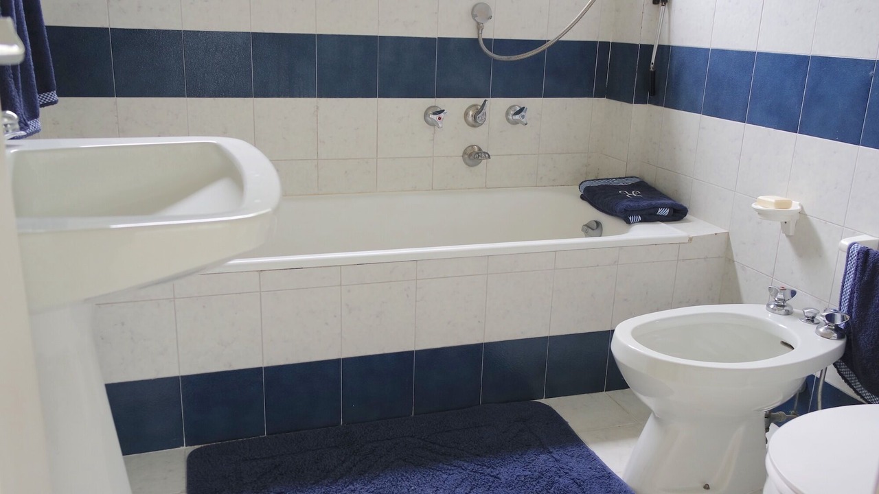 Photo of Bathroom in Forte dei Marmi