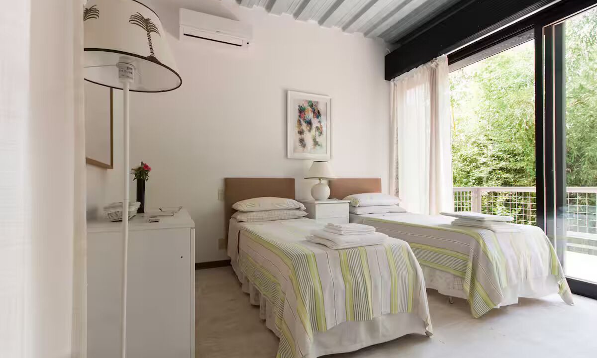 Photo of Bedroom in Forte dei Marmi