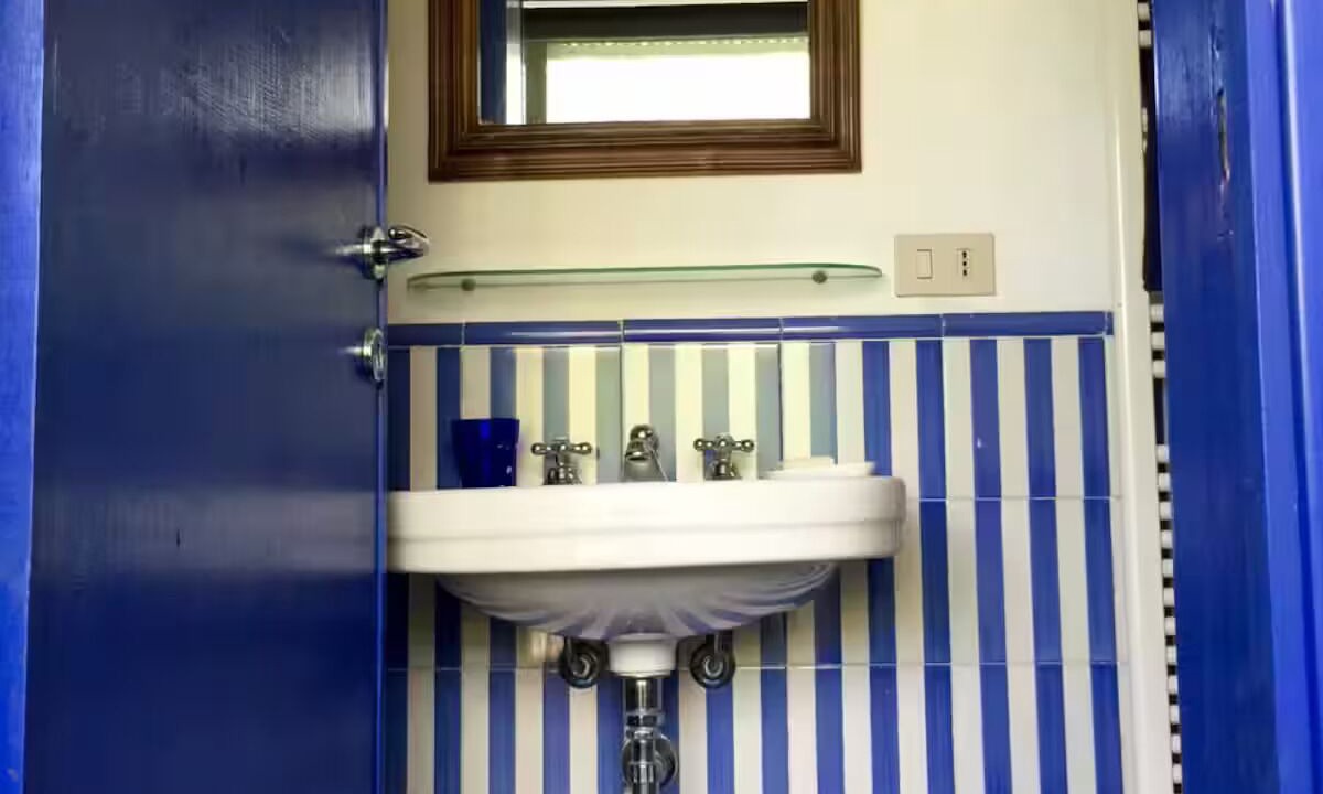 Photo of Bathroom in Forte dei Marmi