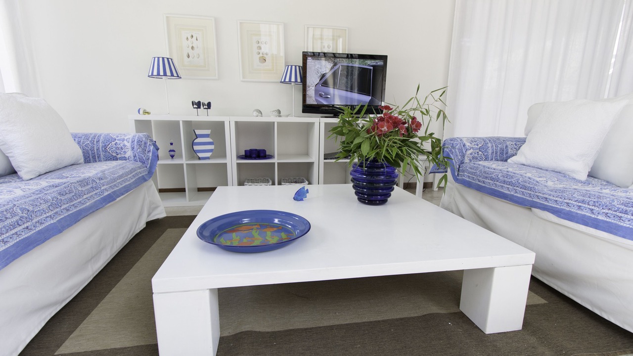 Photo of Livingroom in Forte dei Marmi