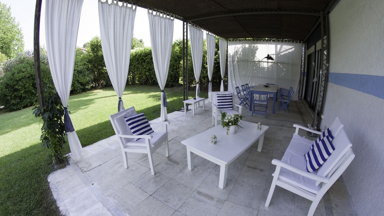 Photo of Outdoor in Forte dei Marmi