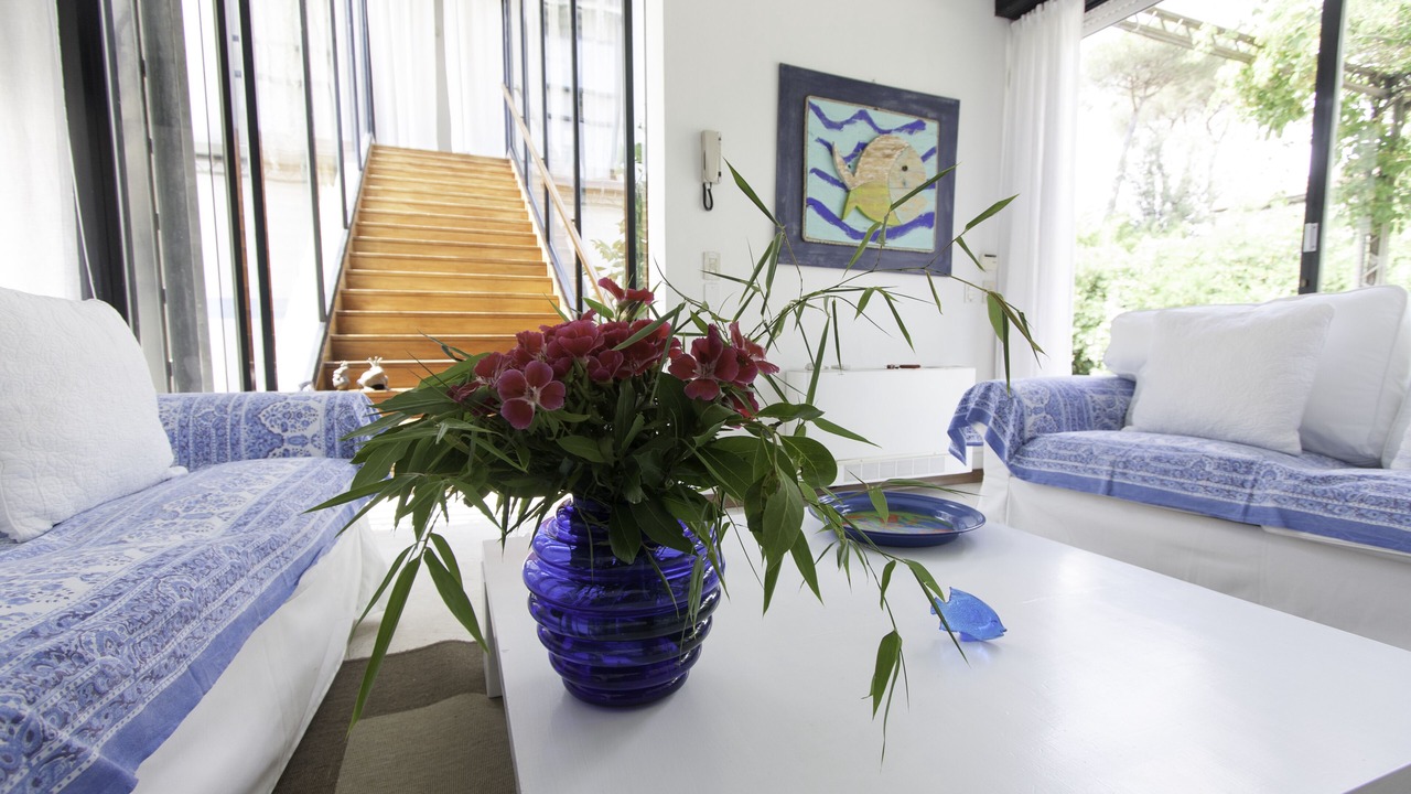 Photo of Livingroom in Forte dei Marmi