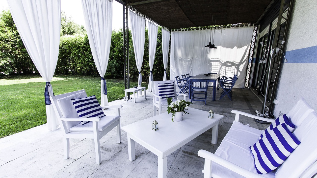 Photo of Outdoor in Forte dei Marmi
