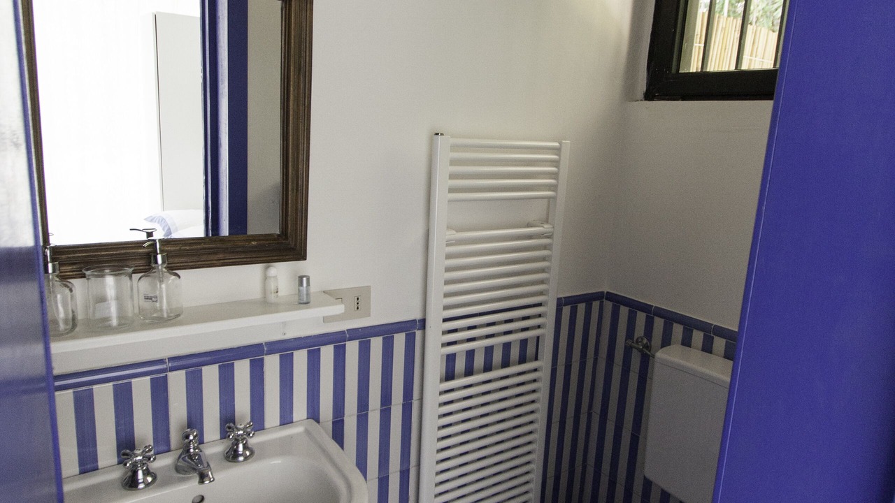 Photo of Bathroom in Forte dei Marmi