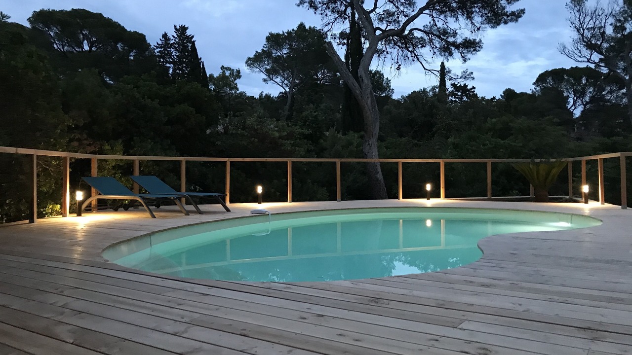 Photo of Outdoor in Boulouris-sur-Mer