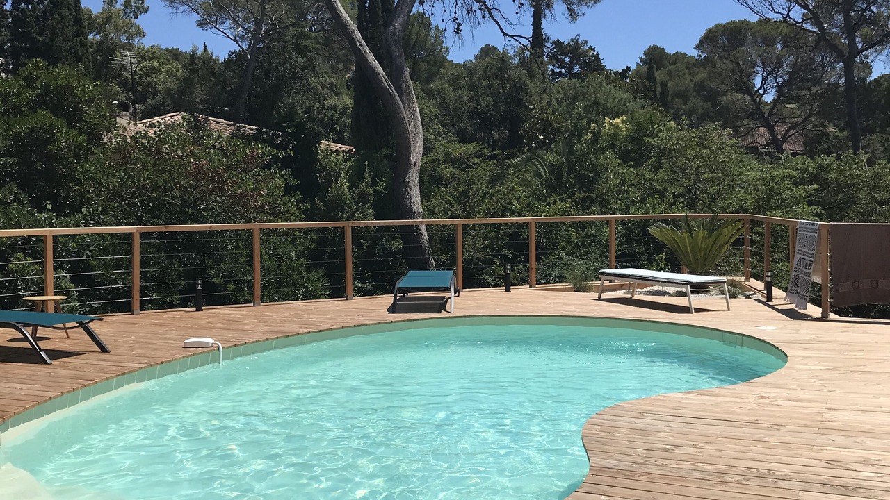 Photo of Outdoor in Boulouris-sur-Mer