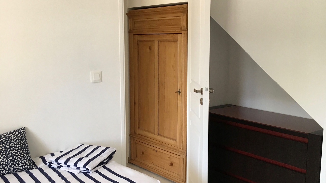 Photo of Bedroom in Boulouris-sur-Mer