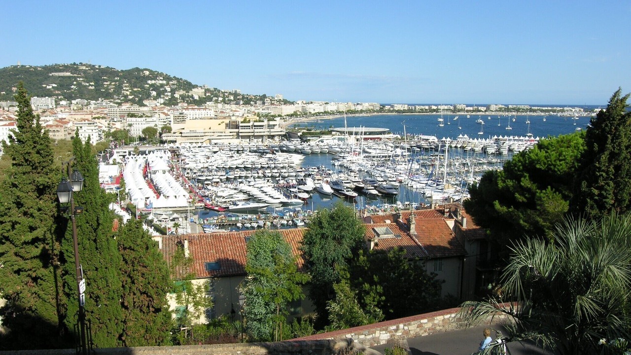 Photo of Others in Le Suquet