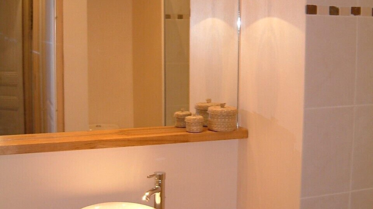 Photo of Bathroom in Le Suquet