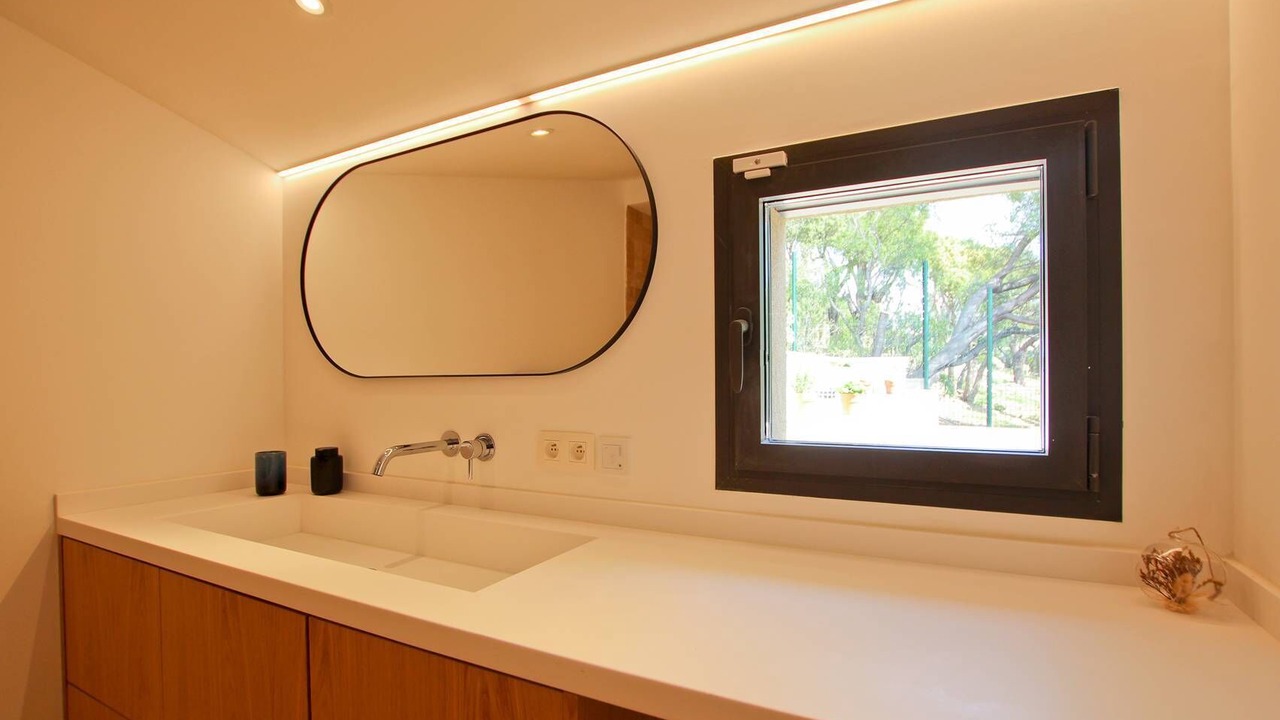 Photo of Bathroom in La Nartelle