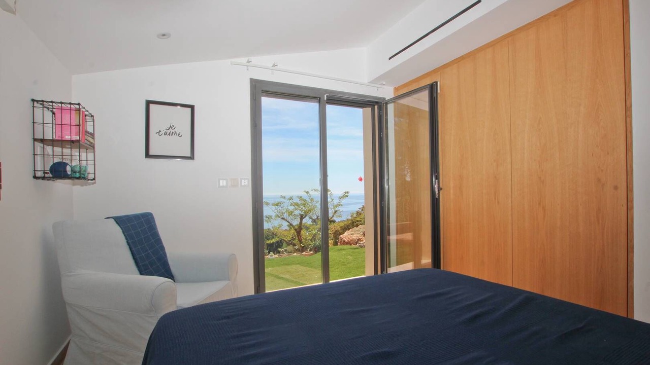 Photo of Bedroom in La Nartelle