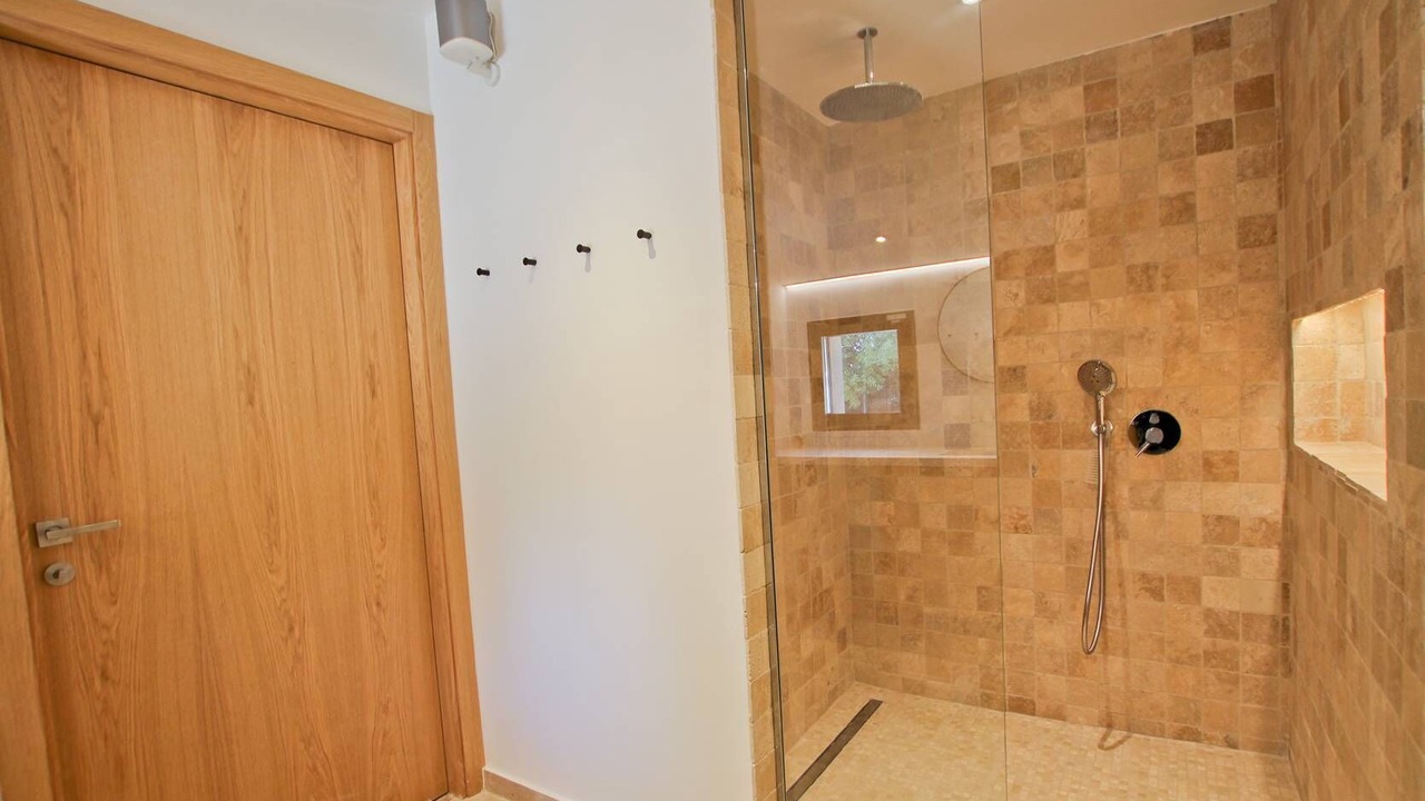 Photo of Bathroom in La Nartelle