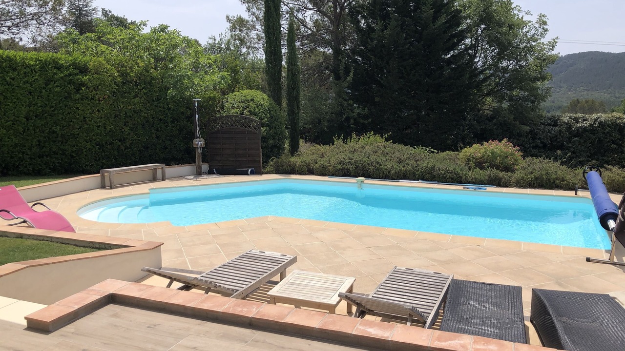 Photo of Outdoor in Bagnols-en-Foret