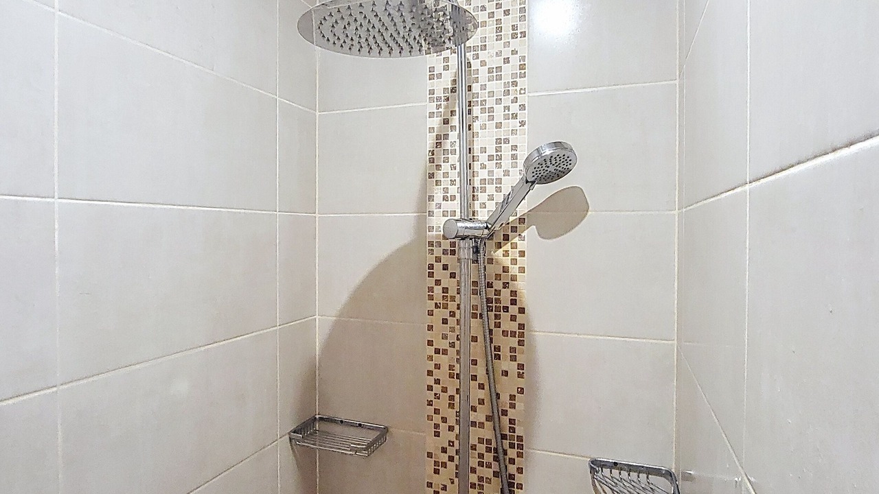 Photo of Bathroom in Bagnols-en-Foret
