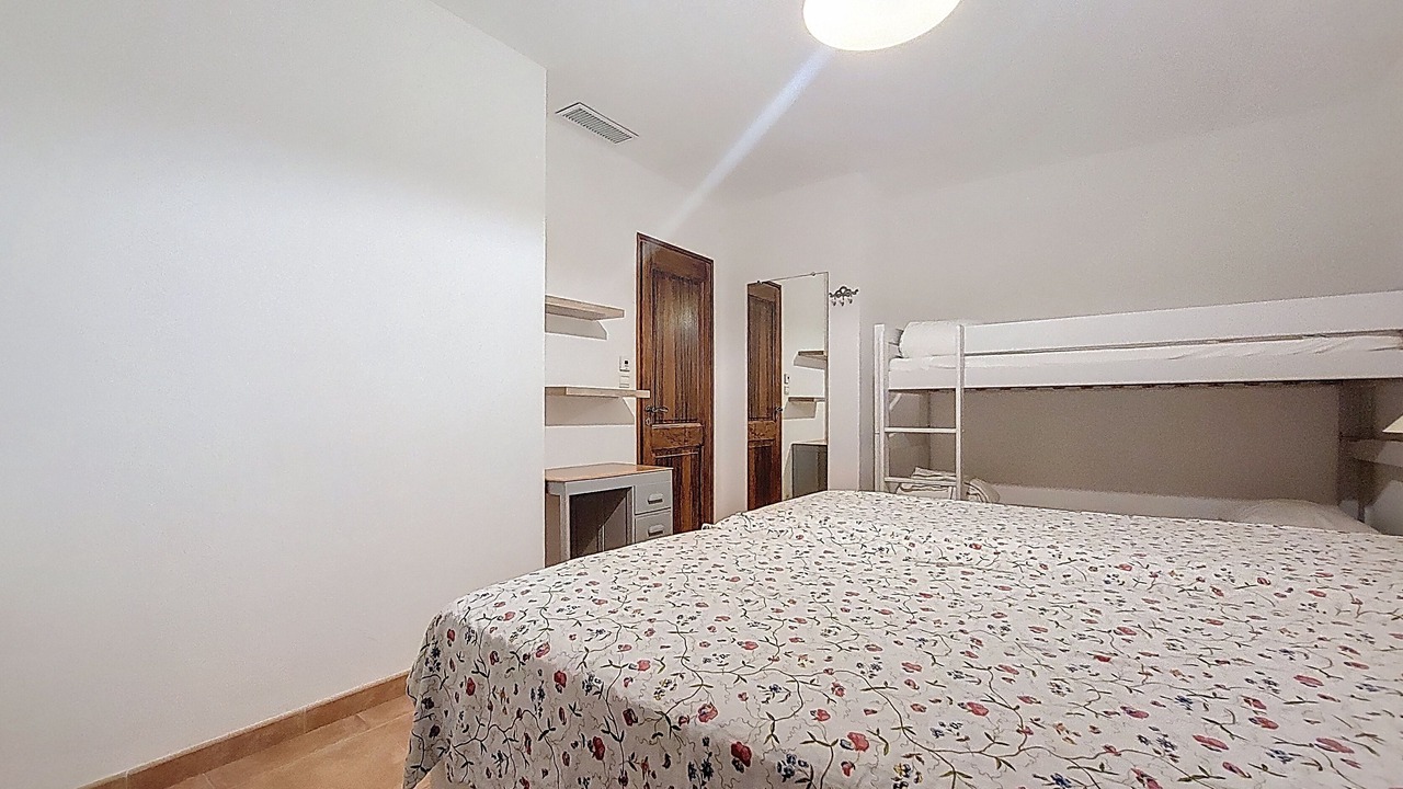 Photo of Bedroom in Bagnols-en-Foret