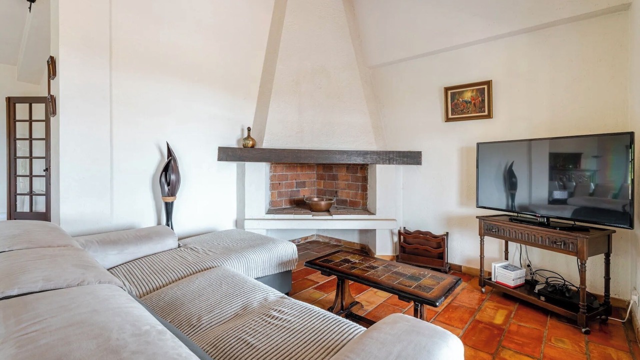 Photo of Livingroom in Antibes