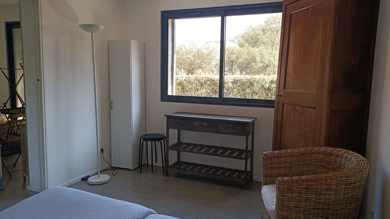 Photo of Bedroom in Boulouris-sur-Mer