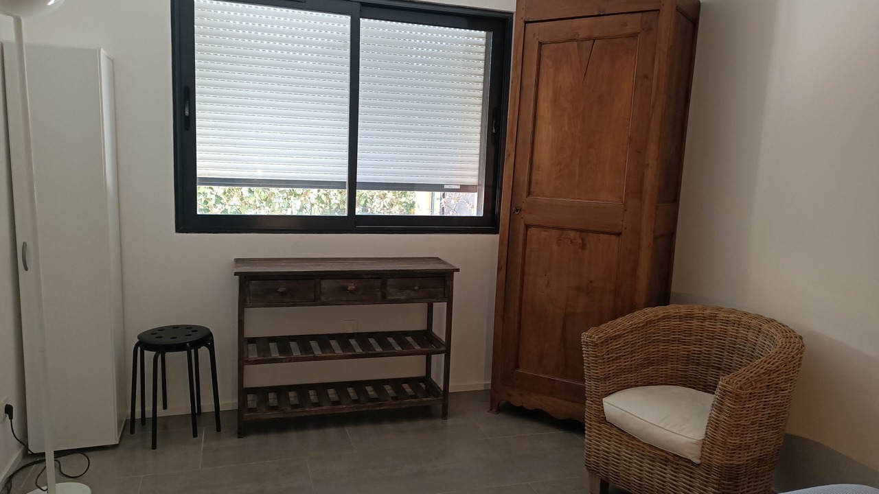 Photo of Bedroom in Boulouris-sur-Mer
