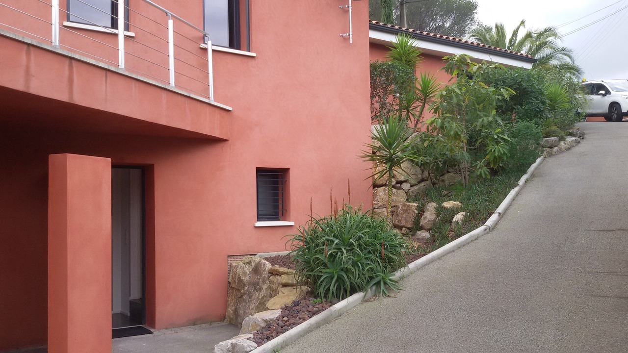 Photo of Outdoor in Boulouris-sur-Mer