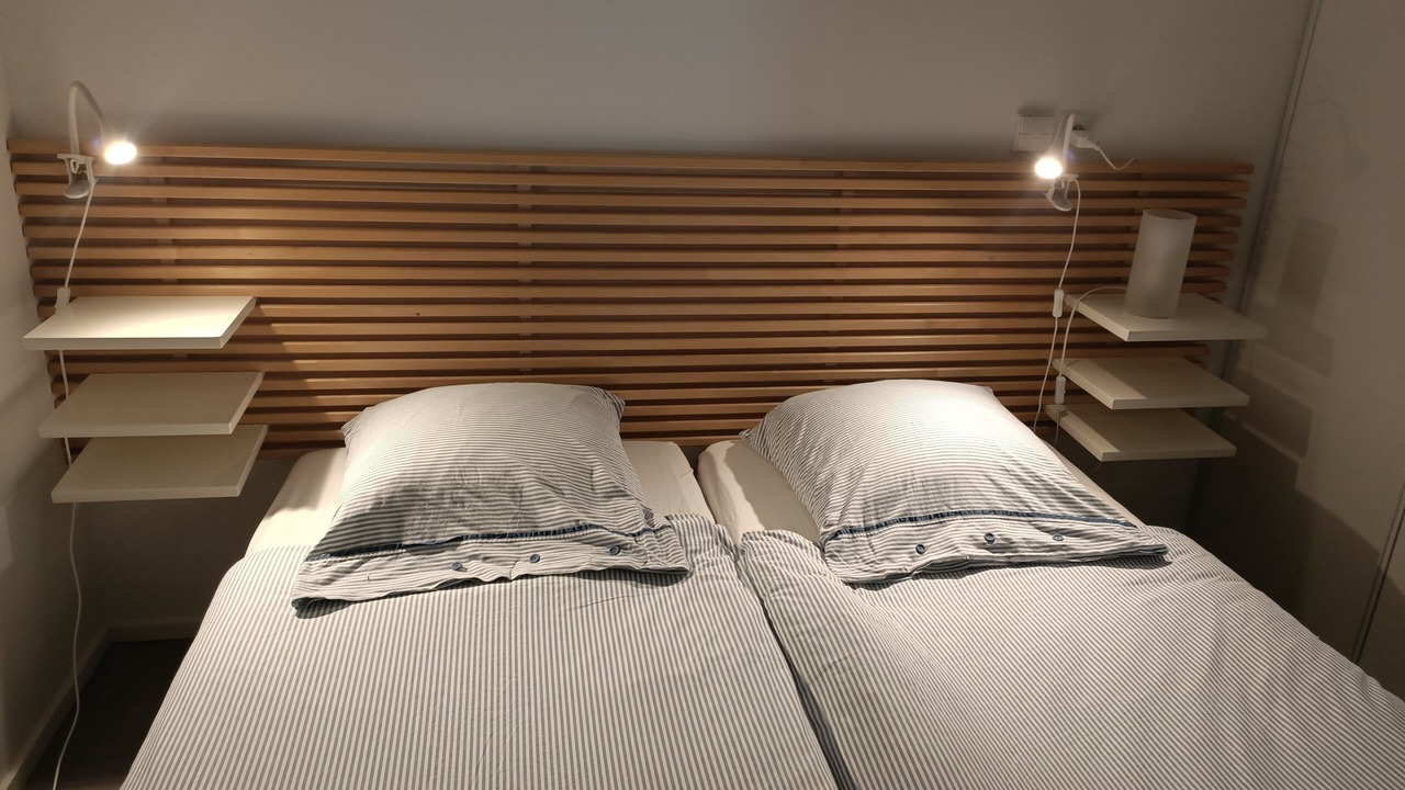Photo of Bedroom in Boulouris-sur-Mer