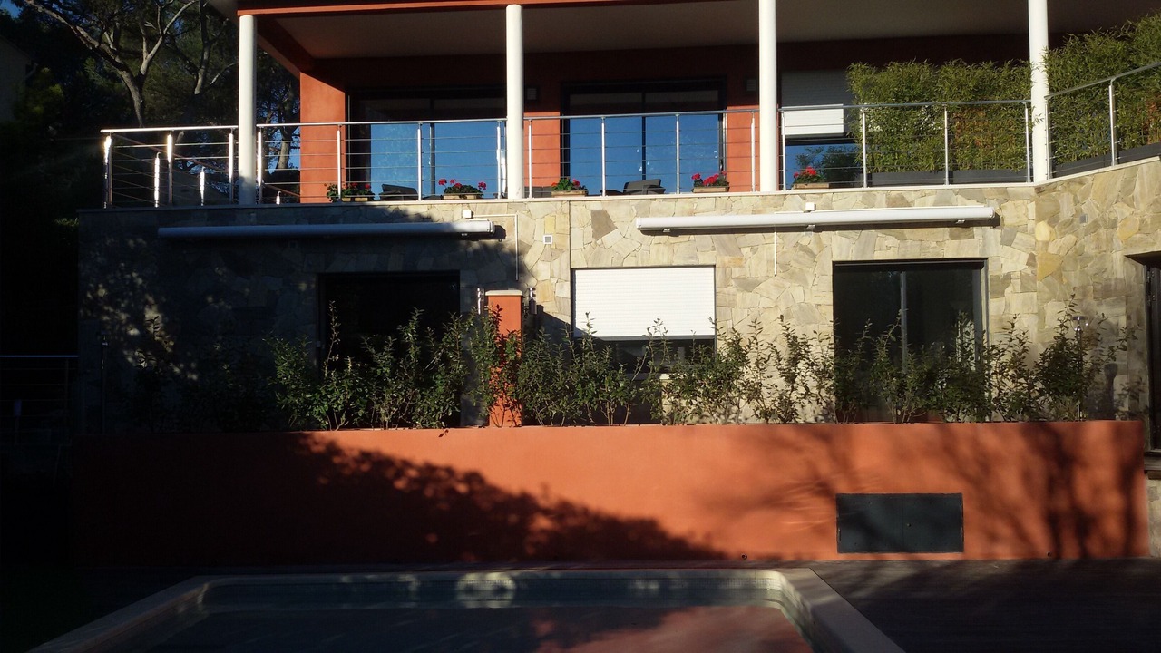 Photo of Outdoor in Boulouris-sur-Mer